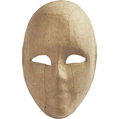 16cm full face mask - 16cm,