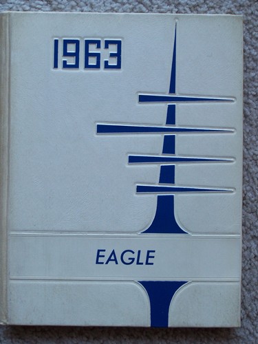 1963 liberty benton high - 1963,