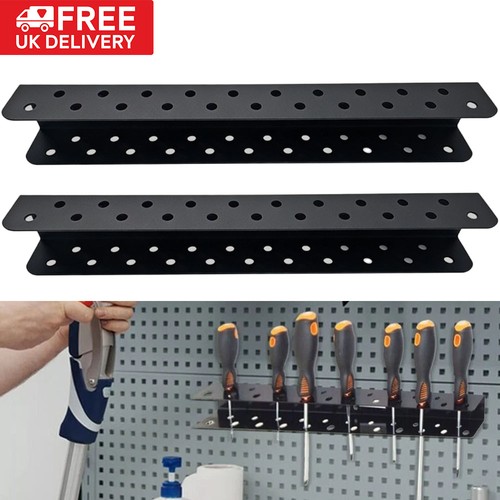 Wall mounted screwdriver - mounted,