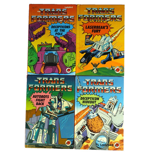 Job lot collection of four - /,