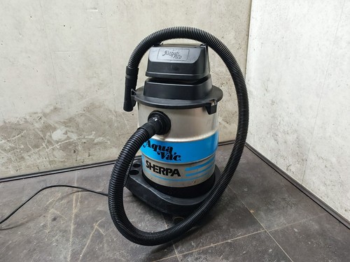 Aquavac sherpa 6501p robotic - 6501p,