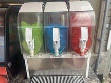 SPM Triple Slush Machine