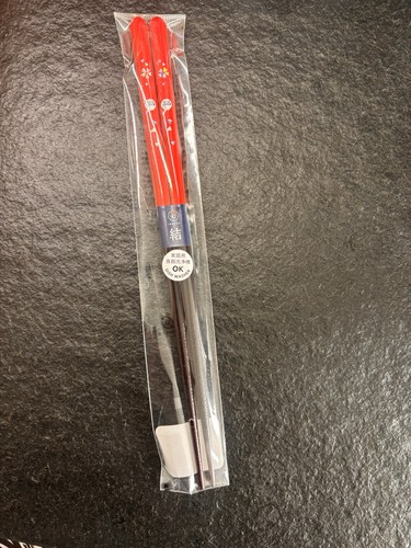 Lacquered chopsticks from - chopsticks,
