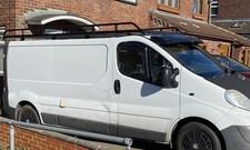 Rhino Roof Rack LWB –