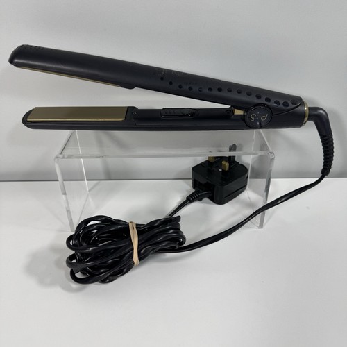 Ghd original hair straightener - ghd,