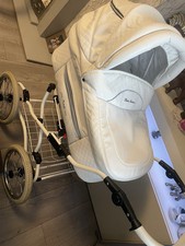 baby pram 2 in 1 