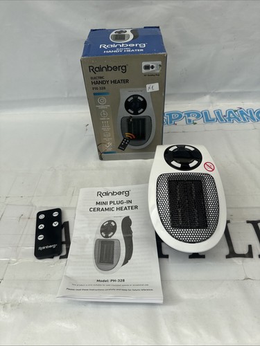 Rainberg 328 electric - ph-328,