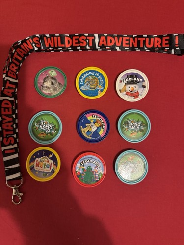 Merlin collectibles pop - pop, badge