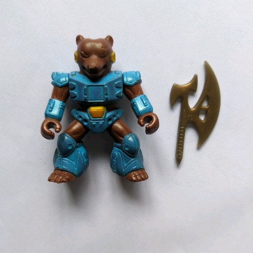 Hasbro takara battle beasts - hasbro,
