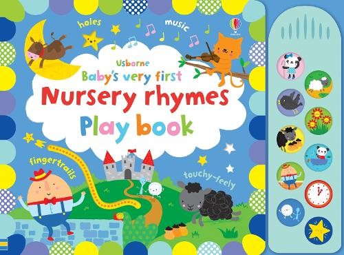Baby very first nursery - baby's,