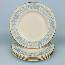 4 x Royal Doulton Hampton