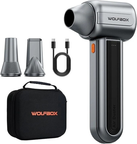 Wolfbox mf400 leaf - wolfbox,