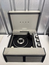 Vintage Bush Monarch SRP41