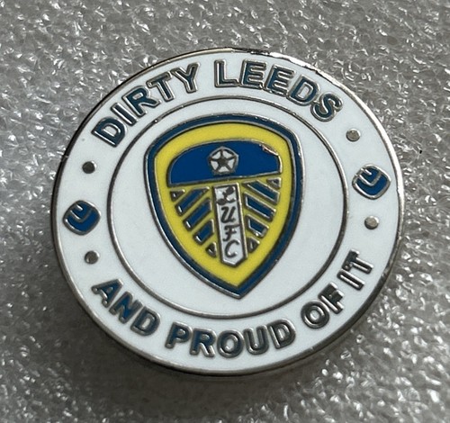 Very rare leeds united - very,