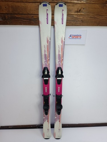 Elan white perla 152cm ski - 152cm, +