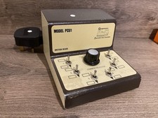 Gaugemaster PCU-1 Points Control Unit For 18 Points. VGC.