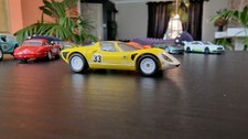 Hot Wheels Premium 69 Alfa