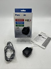 PANASONIC DY-WL10 WIRELESS LAN