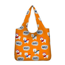 WEST HIGHLAND TERRIER