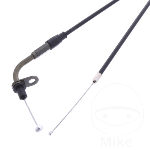 New throttle cable - cable, yamaha