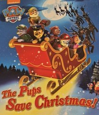 Paw Patrol The Pups Save