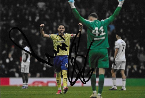 Daniel peretz and - daniel,
