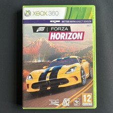 Forza Horizon Microsoft Xbox