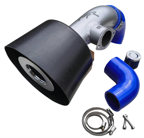 Set open air intake - of,