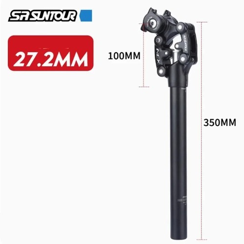 Suntour ncx suspension - sr,