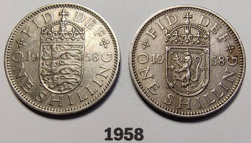 1958 queen elizabeth - queen,
