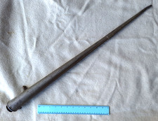 BR(M) Railway Steam Locomotive Long Spout Oiler, Oil Can.