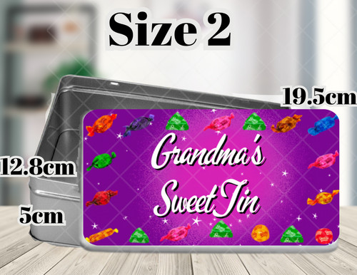 Chocolate quality street - street, theme