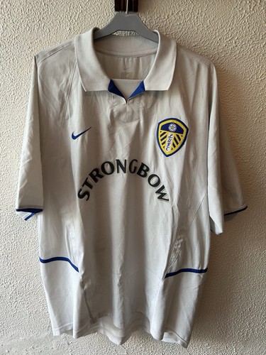 Leeds united 2000 - united, nike