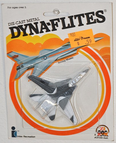 Dyna flites tomcat - flites,