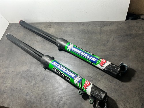 Gas txt pro trials - gas,