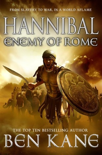 Enemy rome ben - by,