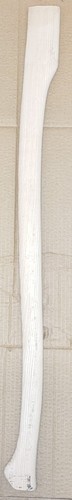 Axe handle replacement - axe,