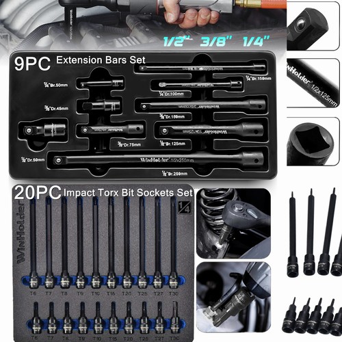 29pc short long impact - 29pc,
