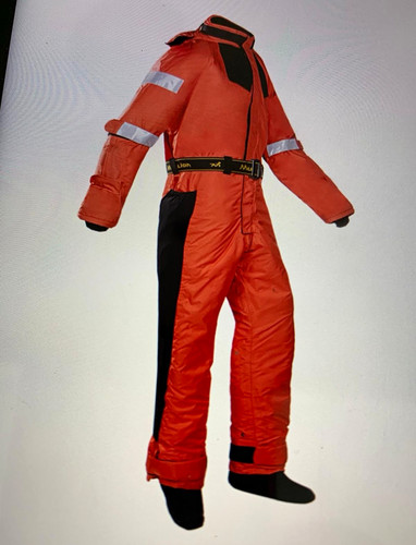 Boat suit mullion - mullion, immersion