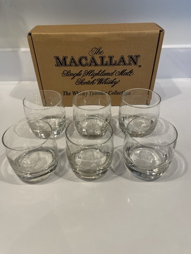 The macallan story whisky - the,