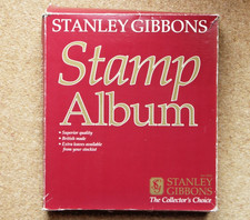 Stanley gibbons universal - stanley,