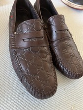 Gucci Shoes Men