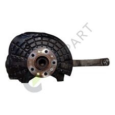 MASERATI GHIBLI MK3 WHEEL Hub