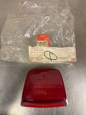Genuine Honda CEV Rear Light