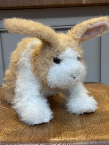 Hasbro furreal friends hop n - hasbro,