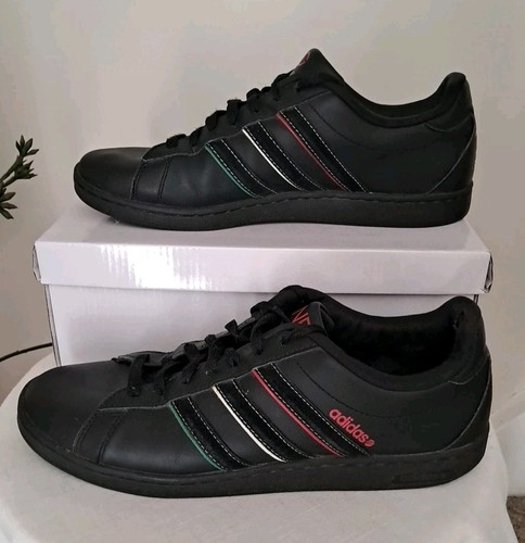 Adidas neo ortholite black - adidas,