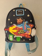 DISNEY LOUNGEFLY LILO & STITCH
