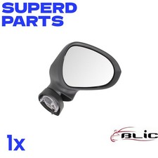 DOOR WING MIRROR BLIC RIGHT