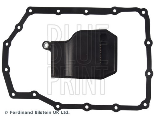 Hydraulic filter kit - filter,