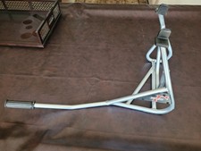 OEM Suzuki RG 250 Rear Wheel